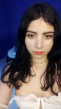 marina huerta03 online show from December 15, 7:18 pm