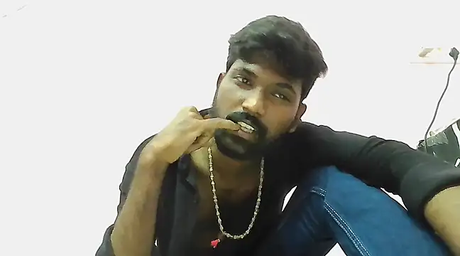 Snapshot of dusky-body chatting on March 20, 5:15 pm dusky-body online show from March 20, 5:15 pm