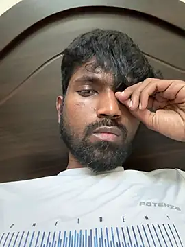 dusky-body online show from July 1, 3:30 am