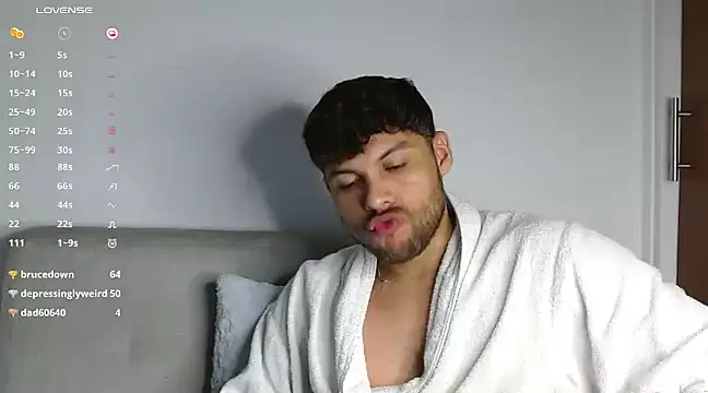 haku kanjy online show from March 19, 12:37 am