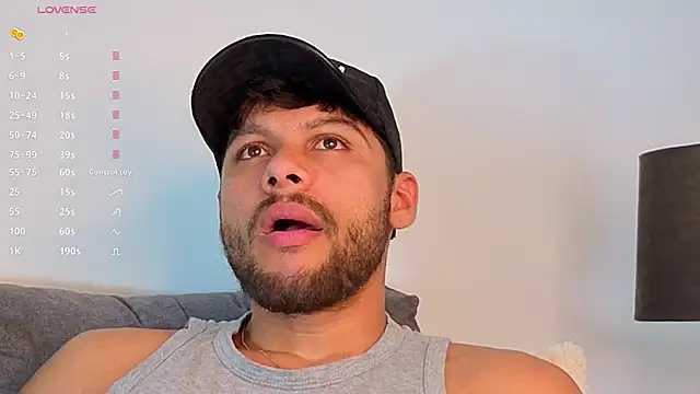 haku kanjy online show from October 6, 10:18 pm