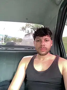 haku kanjy online show from October 28, 8:11 pm