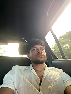 haku kanjy online show from October 29, 8:32 pm