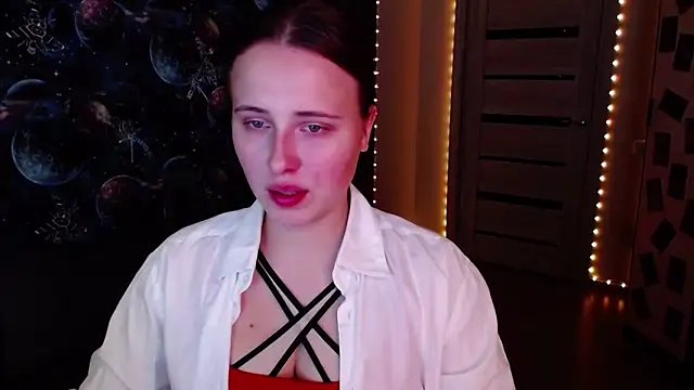 BarbiePieer online show from November 5, 2:11 am