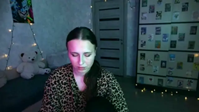 BarbiePieer online show from November 23, 1:22 pm