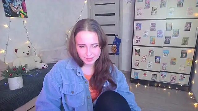 BarbiePieer online show from December 18, 11:38 am