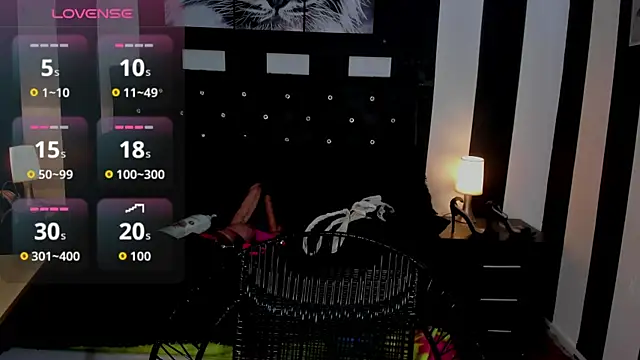 dirtyBBWplay online show from November 11, 3:39 am