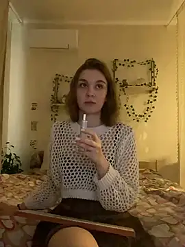 Snapshot of unexpected_twist chatting on March 19, 10:44 am unexpected twist online show from March 19, 10:44 am