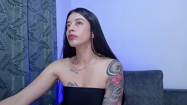 Misscarolsph online show from April 4, 10:07 pm