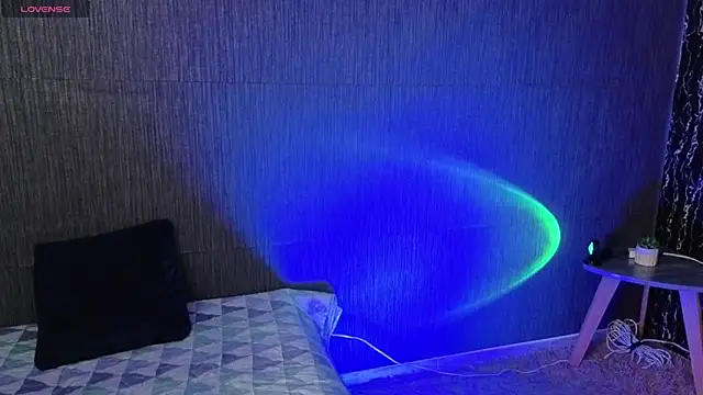 Thalia anderson online show from April 15, 12:06 am