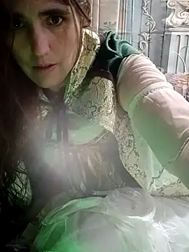 Snapshot of CumulusKitten chatting on October 27, 9:46 am CumulusKitten online show from October 27, 9:46 am