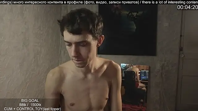 w0rkman online show from November 30, 7:40 pm