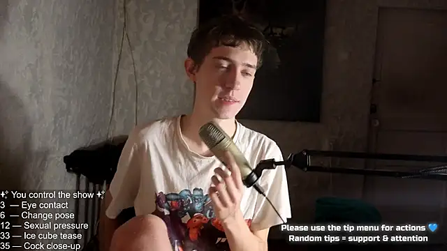 w0rkman online show from December 18, 7:20 pm