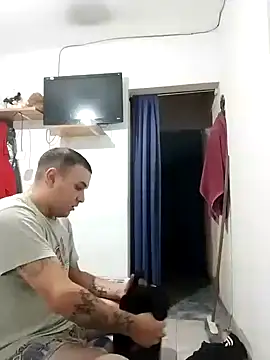 calfran online show from March 28, 10:09 pm