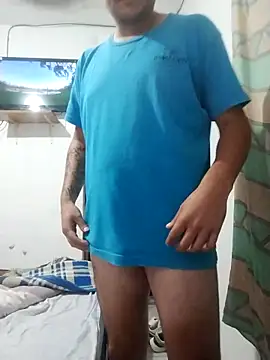 calfran online show from April 18, 3:32 am