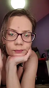 MilanaPure online show from November 14, 10:18 pm