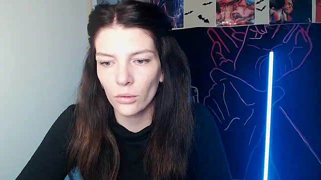 VanessaRey  online show from October 12, 6:23 am