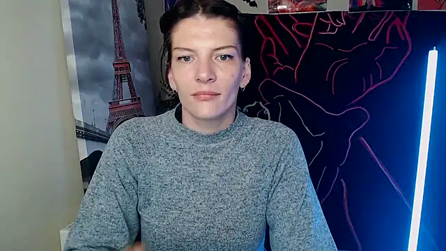 VanessaRey  online show from October 24, 6:32 am