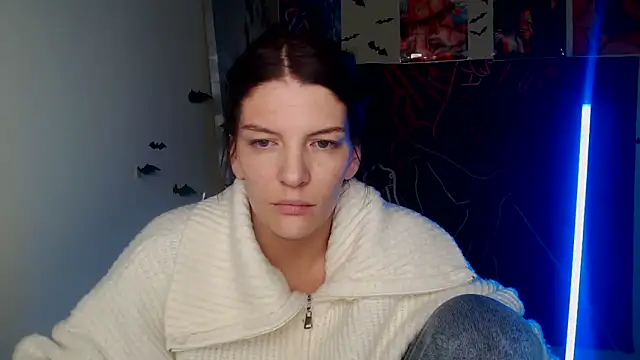 VanessaRey  online show from November 29, 5:54 am