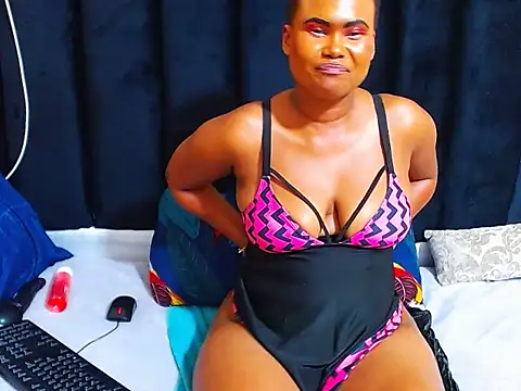 AriesCake online show from March 21, 2:18 am