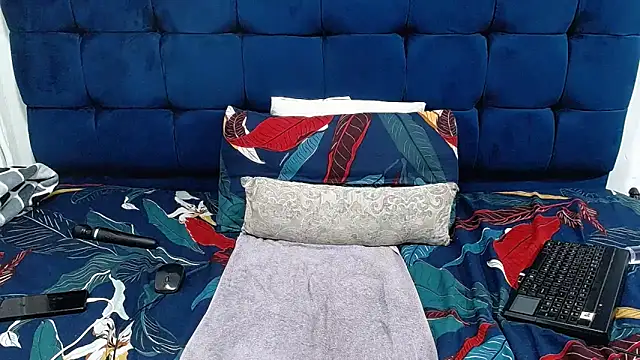 Snapshot of AriesCake chatting on January 15, 4:22 pm AriesCake online show from January 15, 4:22 pm