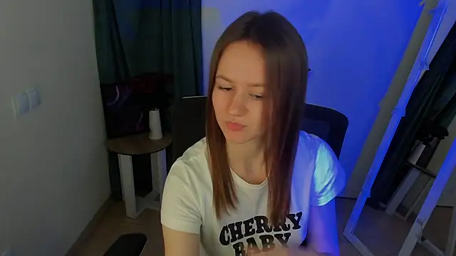 Catherine e online show from November 26, 7:37 pm