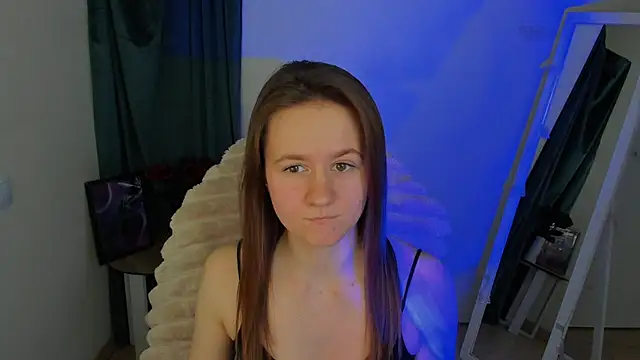 Catherine e online show from December 17, 9:10 pm