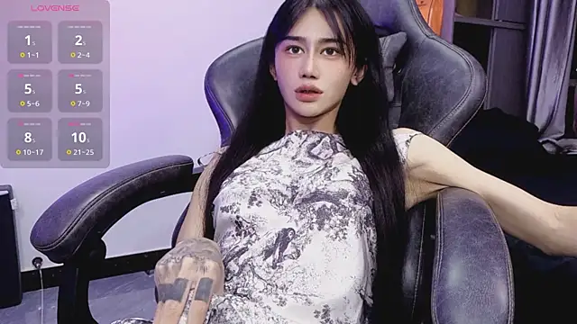 Rainbow-sweet online show from May 24, 6:35 pm