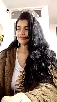 AlanaHotxx online show from March 20, 7:47 am