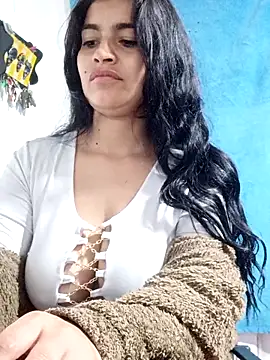 AlanaHotxx online show from September 17, 5:53 am