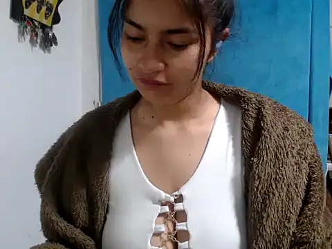 AlanaHotxx online show from October 2, 7:26 am