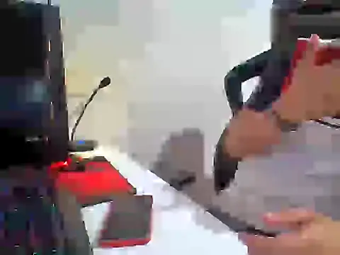 wowcum online show from March 19, 9:27 pm