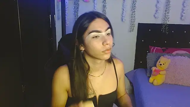 Lyaa Cute online show from November 18, 7:24 am