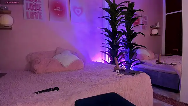 Snapshot of Yumeku_04_ chatting on July 24, 4:32 am Yumeku 04 online show from July 24, 4:32 am