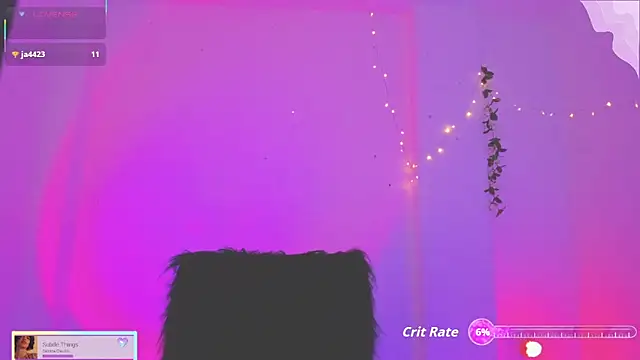 Gia Blair online show from May 14, 4:58 pm