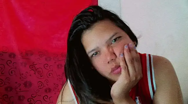 Valeria Tiffany online show from March 19, 8:00 pm