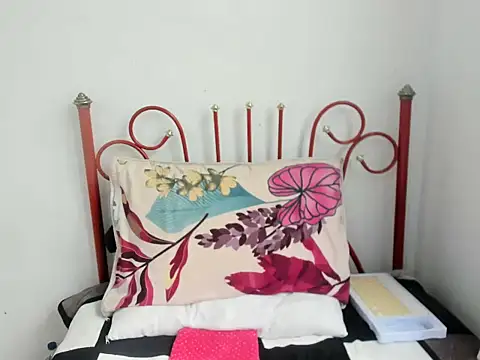 DulceXmile online show from November 16, 6:46 pm