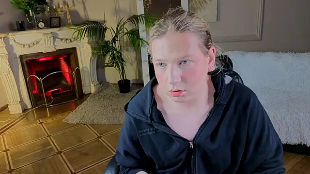 Jes Solar online show from November 13, 9:58 pm