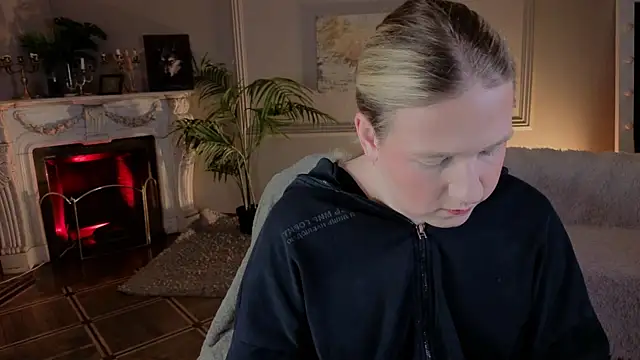 Jes Solar online show from November 16, 10:04 pm