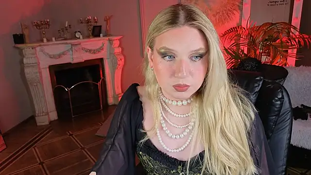 Jes Solar online show from January 16, 9:41 pm