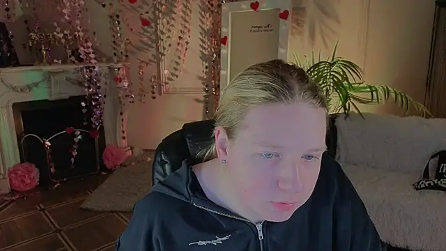 Jes Solar online show from March 1, 10:01 pm