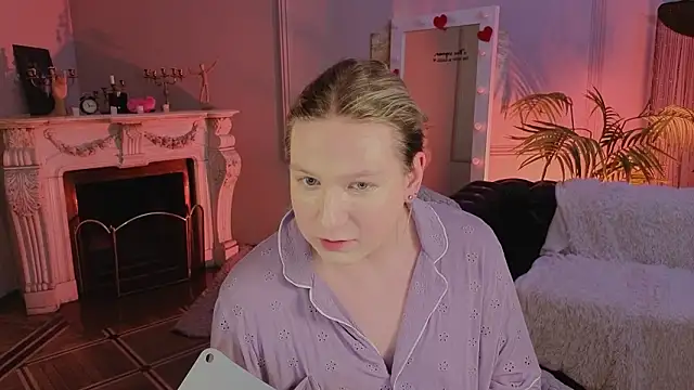 Jes Solar online show from March 24, 8:36 pm