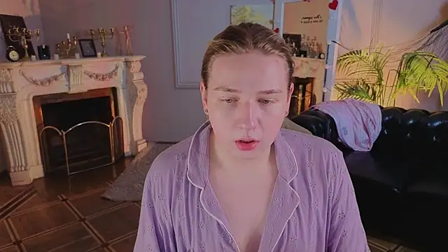 Jes Solar online show from April 5, 9:01 pm