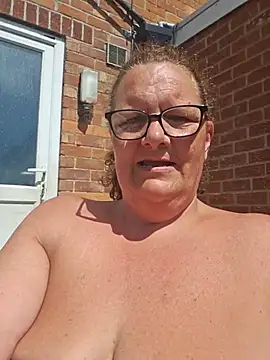 MissQueenBeex online show from June 21, 10:18 am