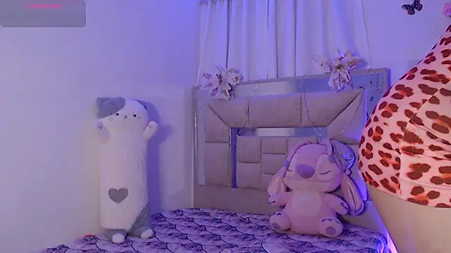 AlitaAnisee online show from February 24, 2:09 am