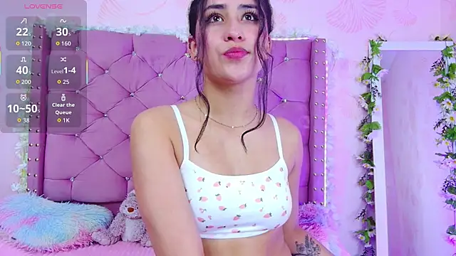 kity x online show from May 19, 6:58 pm