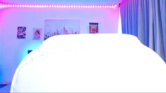 goth minerva online show from November 24, 1:22 pm