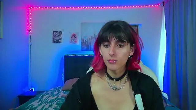 goth minerva online show from February 8, 1:58 pm