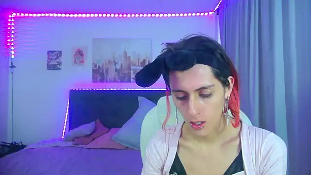 goth minerva online show from April 28, 1:38 pm