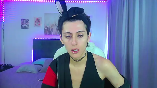 goth minerva online show from May 11, 1:39 pm